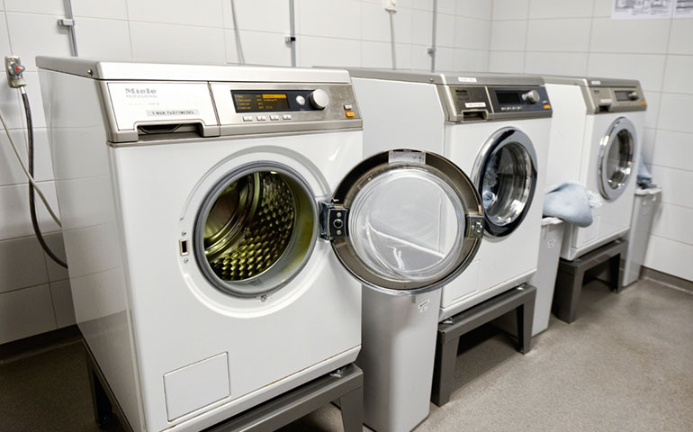 ремонт стиральных машин Аег на дому в москве