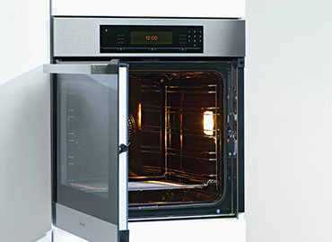Ремонт духовых шкафов AEG
