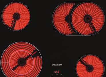 Ремонт электрических панелей AEG