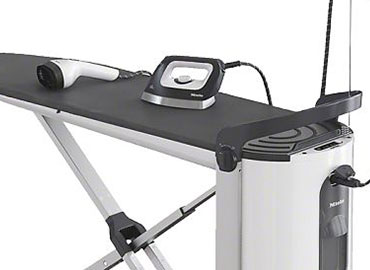 Ремонт гладильных систем и катков AEG