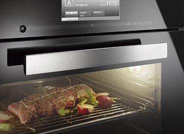 Ремонт встраиваемых пароварок AEG