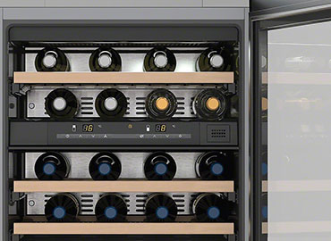 Ремонт винных холодильников AEG